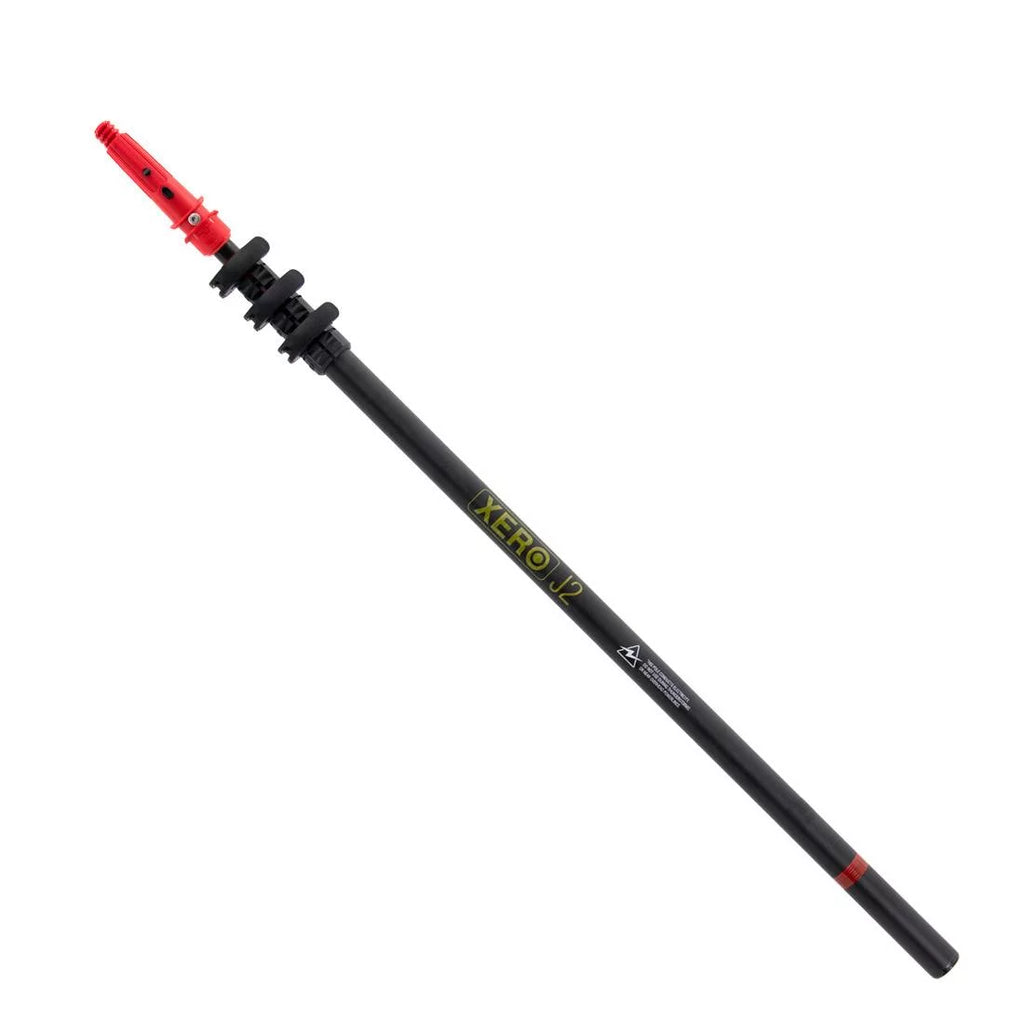 Extension Cleaning J2 for Window Pole