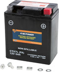 Honda Fire CB300FA With Activated Sealed 2017 Fits Factory () CTX7L- Battery Power