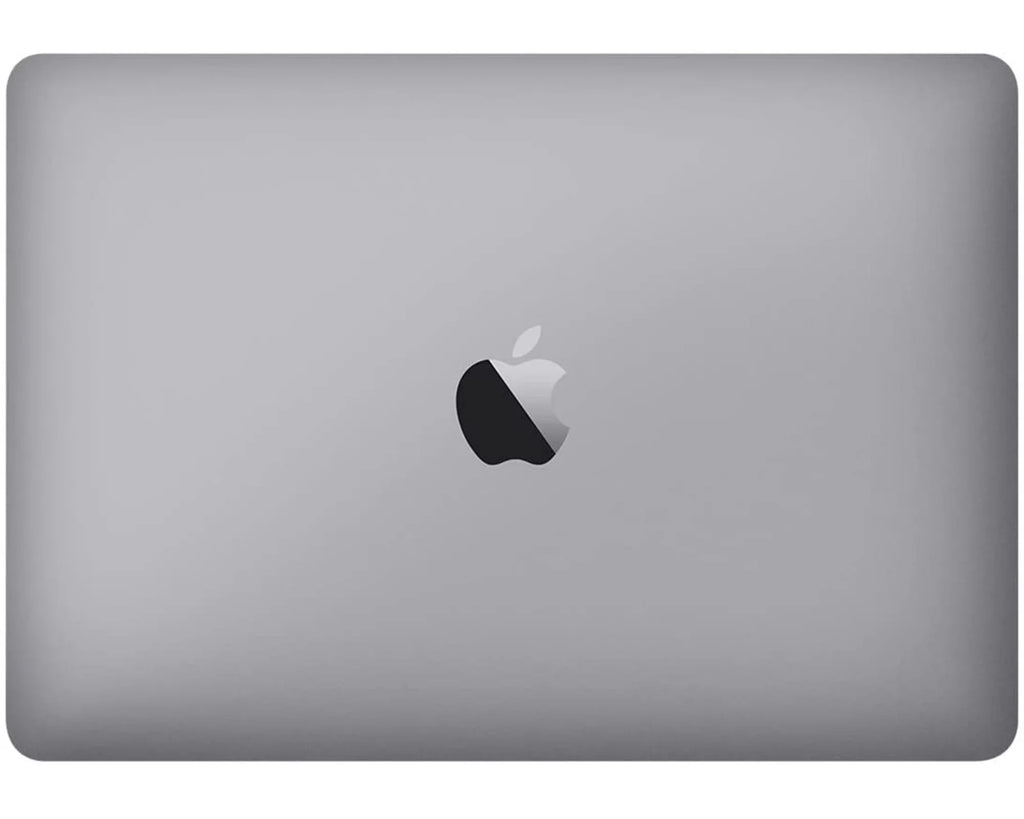 2304x1440 A X Laptop Memory Gray) Display v10.12 256 Used Apple Mac M Core 1.1GHz Power Sierra MJY32LL/A Grade 12-inch Macbook Space (Retina, 8 Adapter