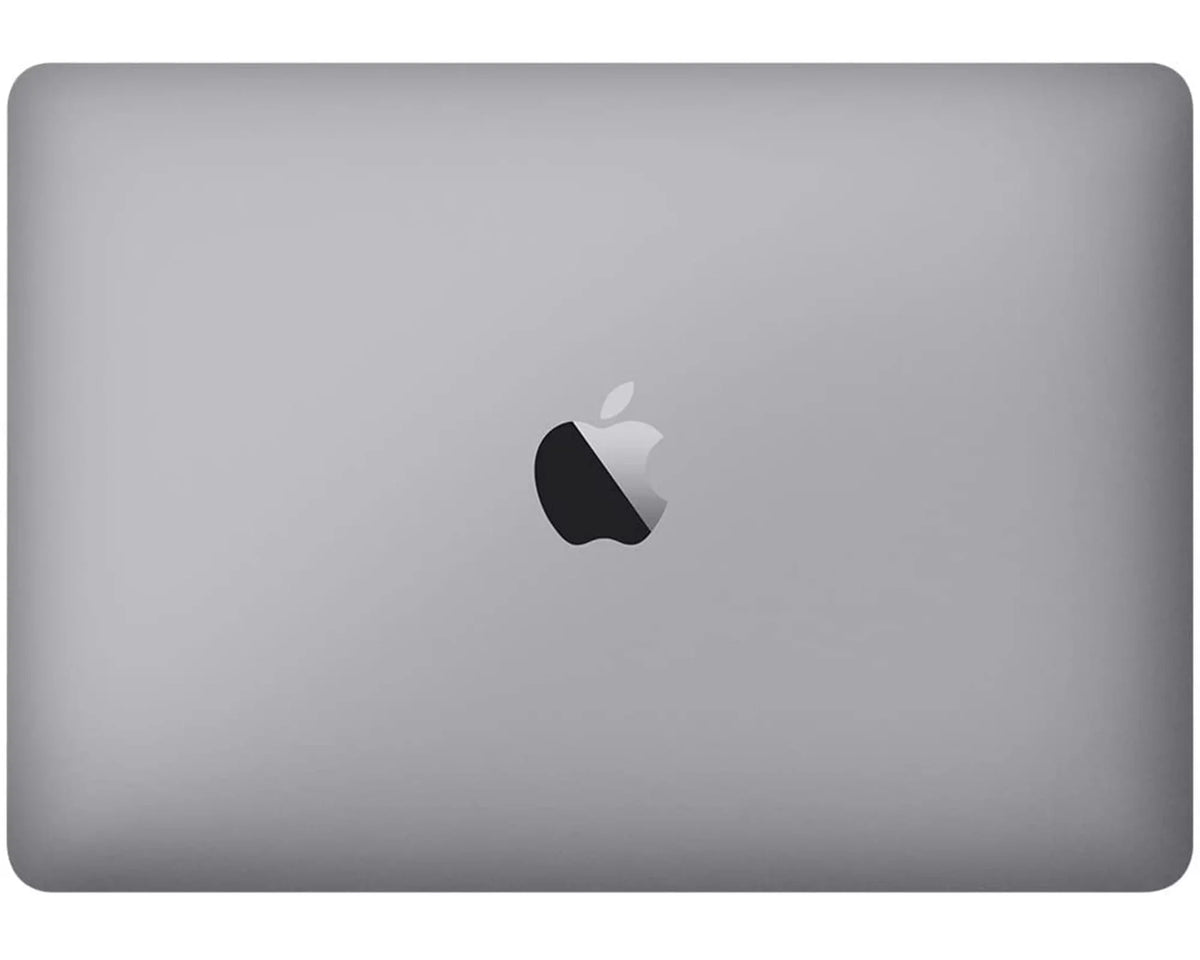 2304x1440 A X Laptop Memory Gray) Display v10.12 256 Used Apple Mac M Core 1.1GHz Power Sierra MJY32LL/A Grade 12-inch Macbook Space (Retina, 8 Adapter