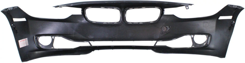 Holes/ For 2012-2015 3- Type/Cam Sedan/Wagon Front Primed Fits with