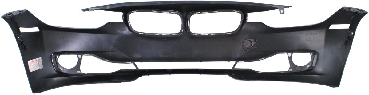 Holes/ For 2012-2015 3- Type/Cam Sedan/Wagon Front Primed Fits with