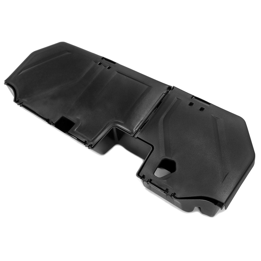 19-22 UnderSeat Box Storage Replace 84734683 Silverado For Chevy Chevy Teledu