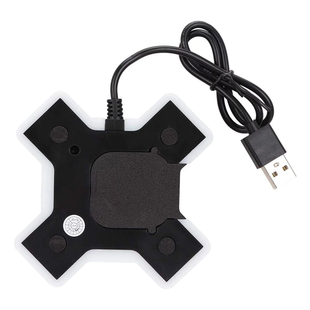 Mouse Converter Mouse Adapter Portable Replacement Adapter Keyboard Keyboard