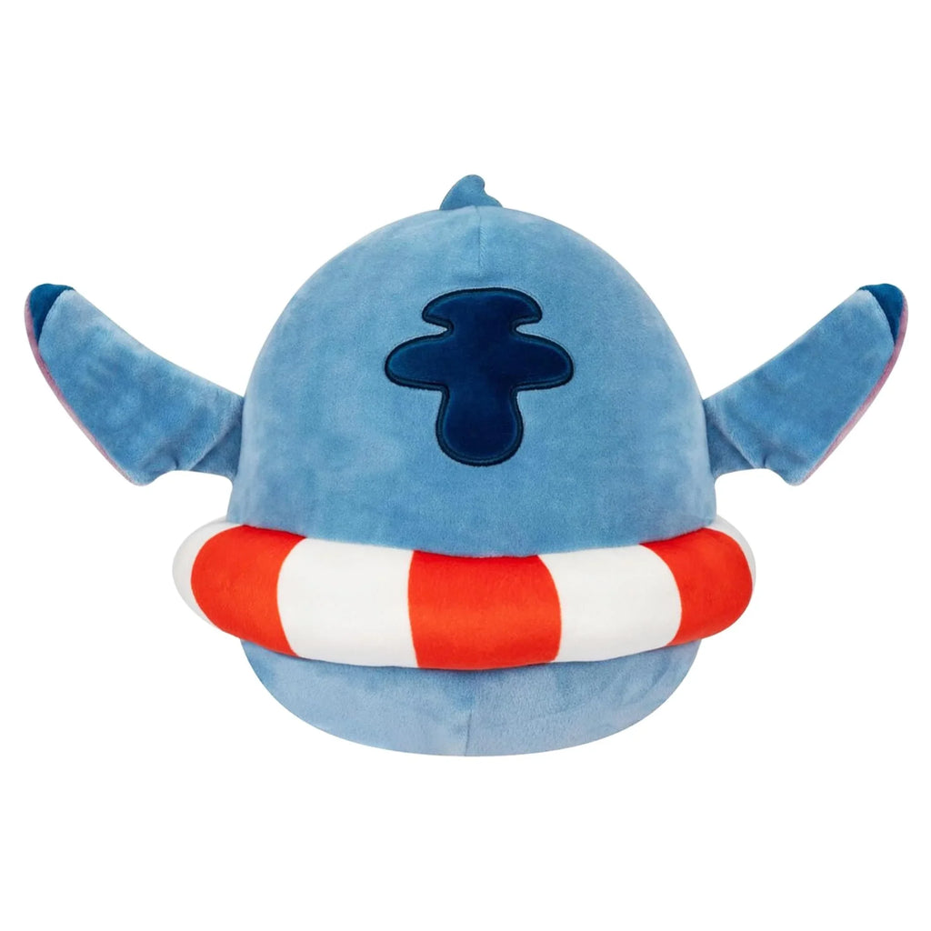 | Plush Disney 20 & Squishmallow Stitch in Lilo Inner Stitch Tube Inch