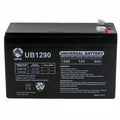 for Battery Fishfinder Showdown Digital Replacement 5.6 MarCum 9Ah 12V