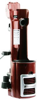 Motor/Chassis Navigator for Vacuums NV60 Shark