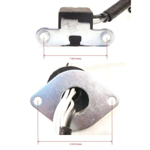 Yamaha 6D3-81410-02-00 | Waverunner VX1100AP, 2015 for The VX1100BP, Stator Deluxe Shop