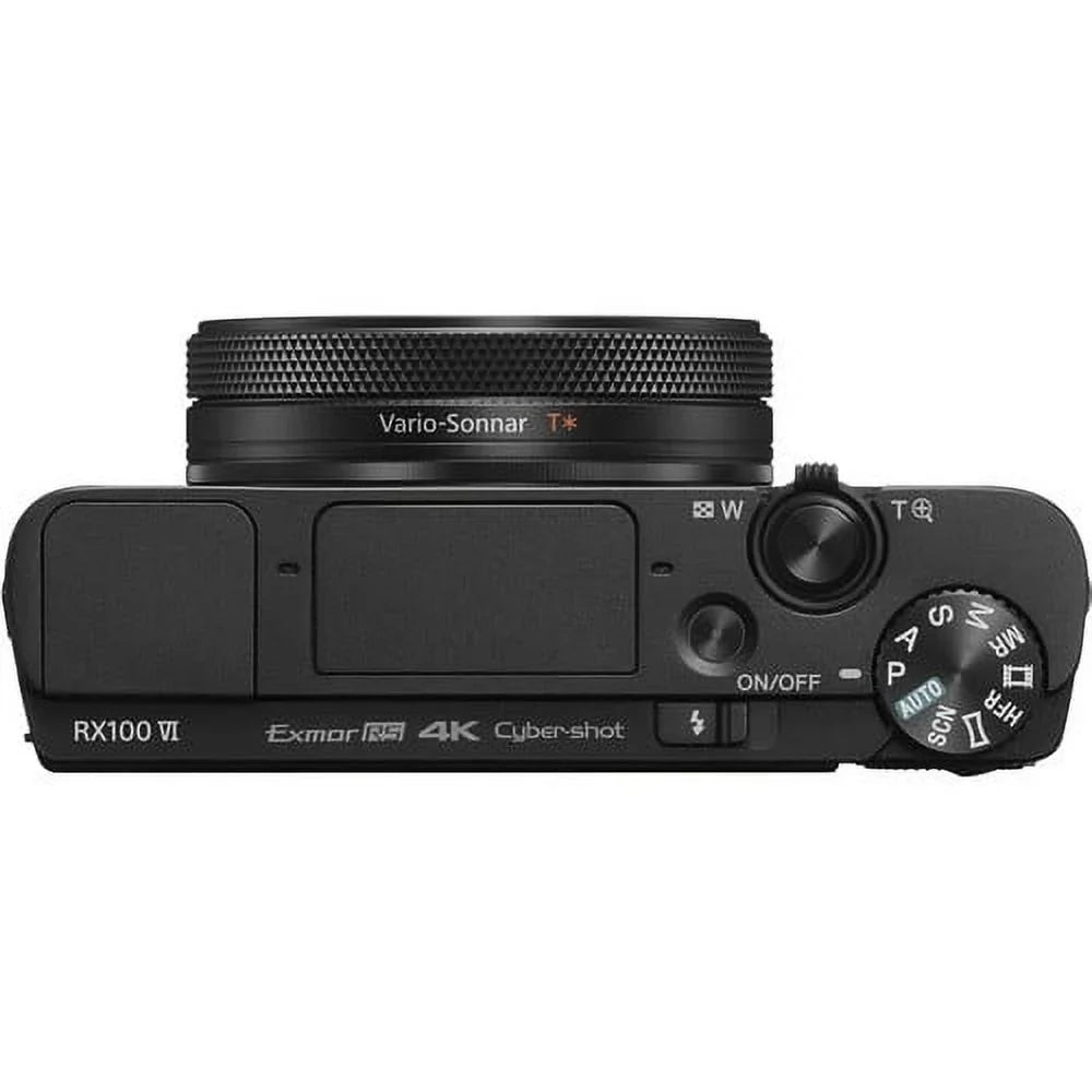 Cyber-shot -RX100 Camera 20.1MP Digital - Sony
