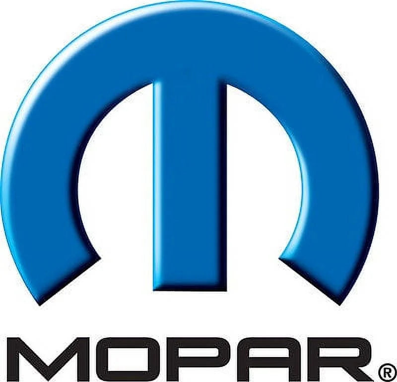 Trailer Harness Mopar Tow 82212195ab