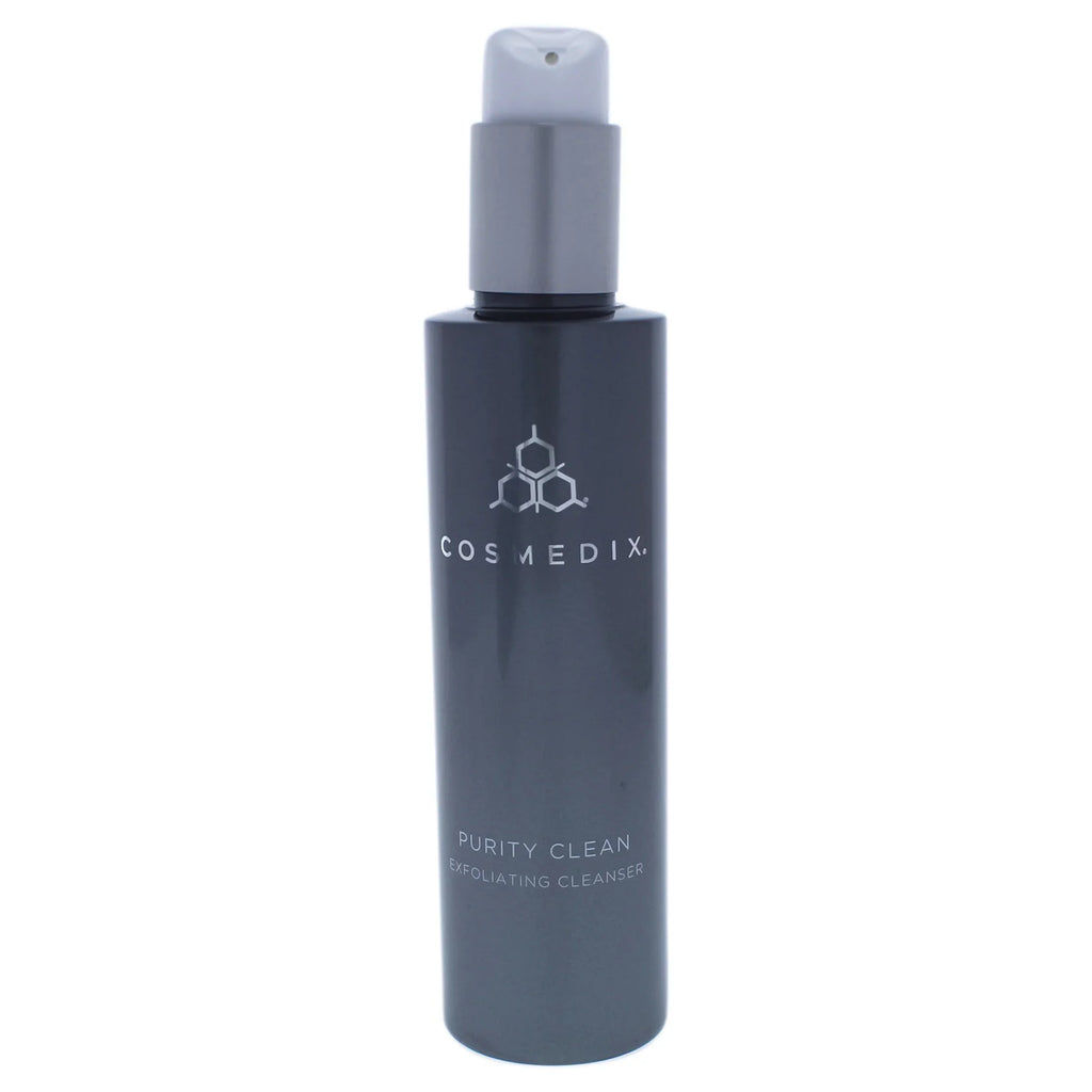 Clean CosMedix oz 5 - Cleanser Purity Exfoliating