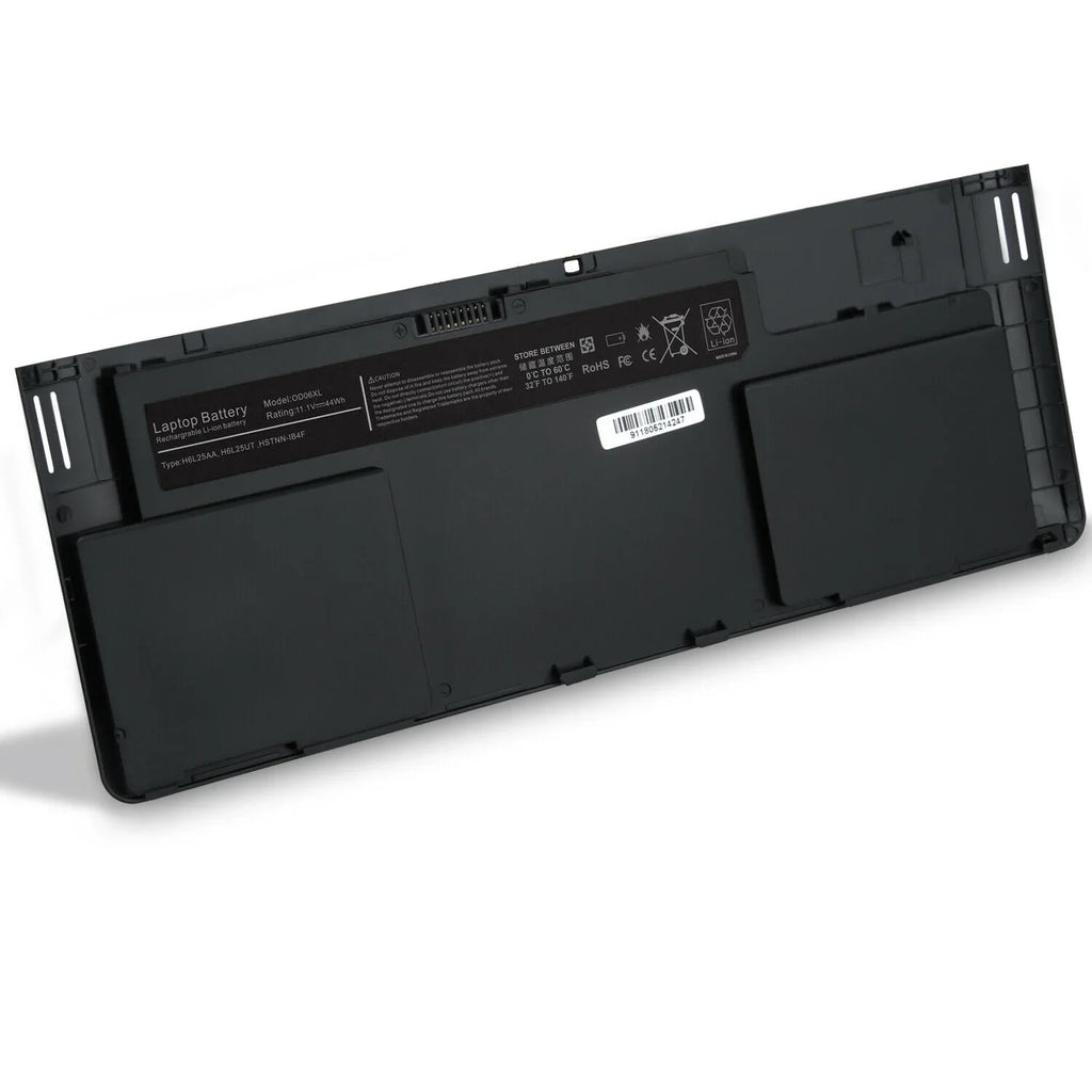 OD06XL -IB4F EliteBook Battery Fancy G1 698943-001 G3 for 810 G2 Revolve
