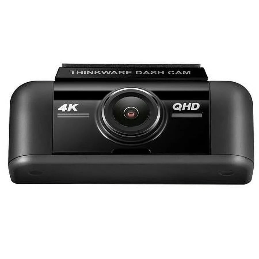 2K 2560X1440 Dash 4K 3840X2160 Cam Dual Cam, Rear U1000 Front Cam