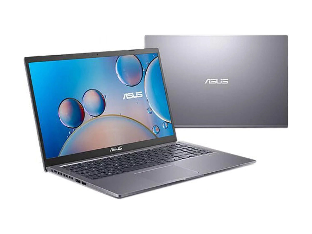 Home, VivoBook Core and Display, DDR4 Fingerprint, Graphics, 8GB F515EA-DH75 Windows Iris 15 Processor, Laptop, F515 , 15.6" i7-1165G7 11 Light 512GB , Grey, Xe Thin Slate