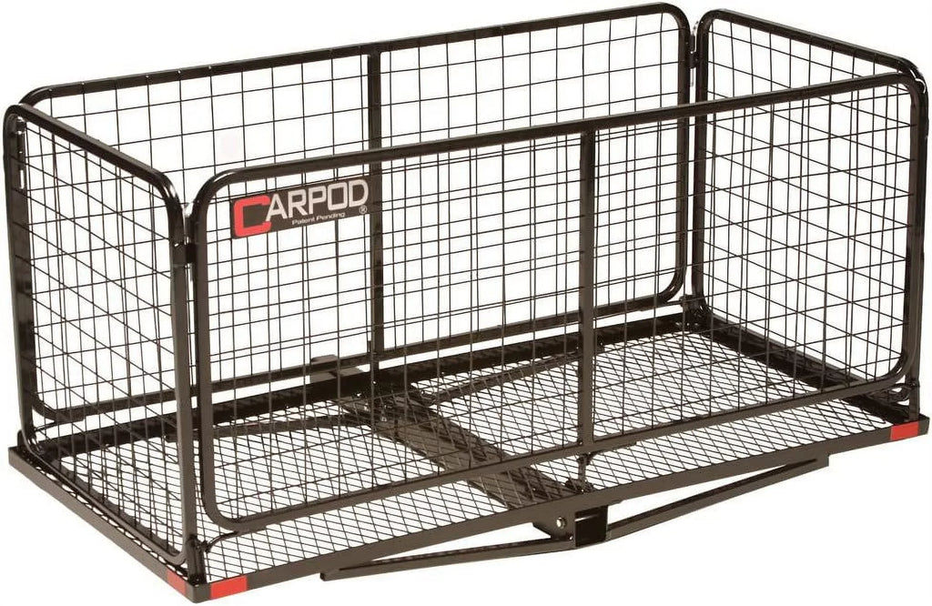 Carrier Carpod Cargo Hitch
