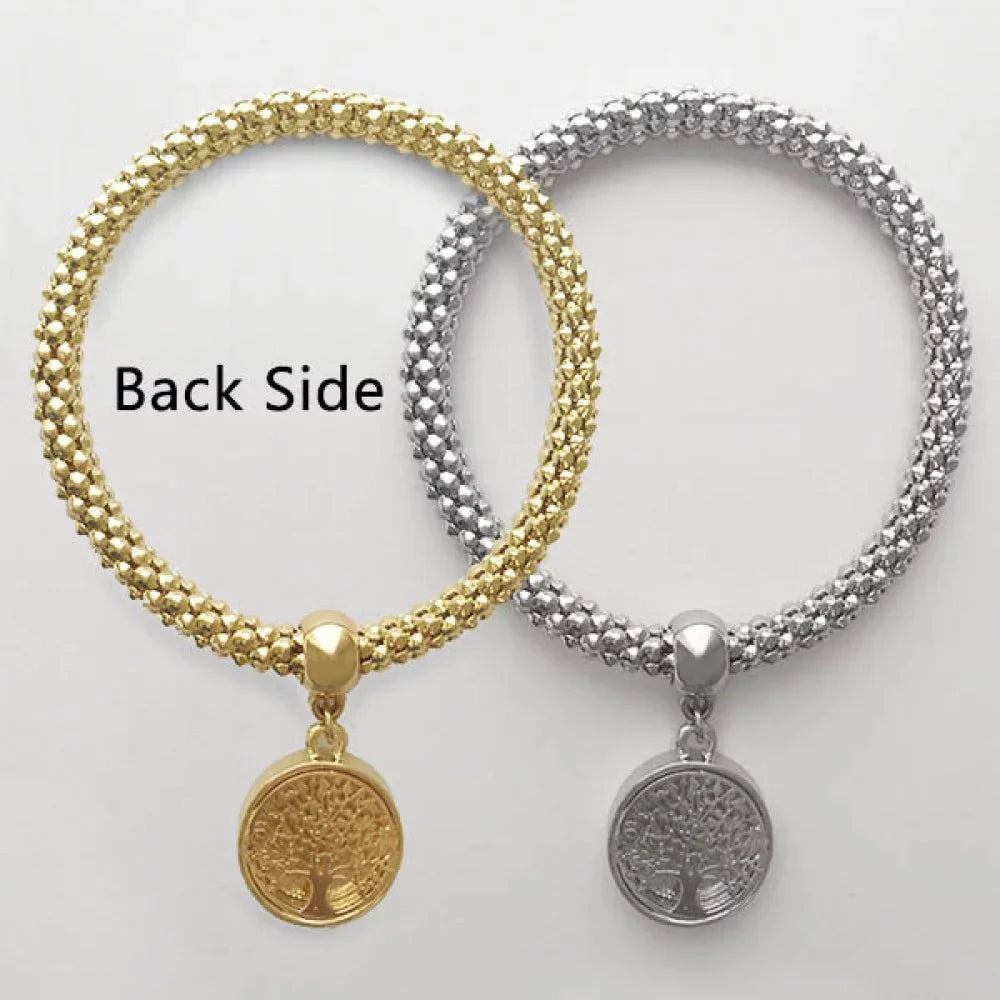 Diverse Bangle Ice Lover Jewelry Summer Pendant Couple Chain Sweet Bracelet