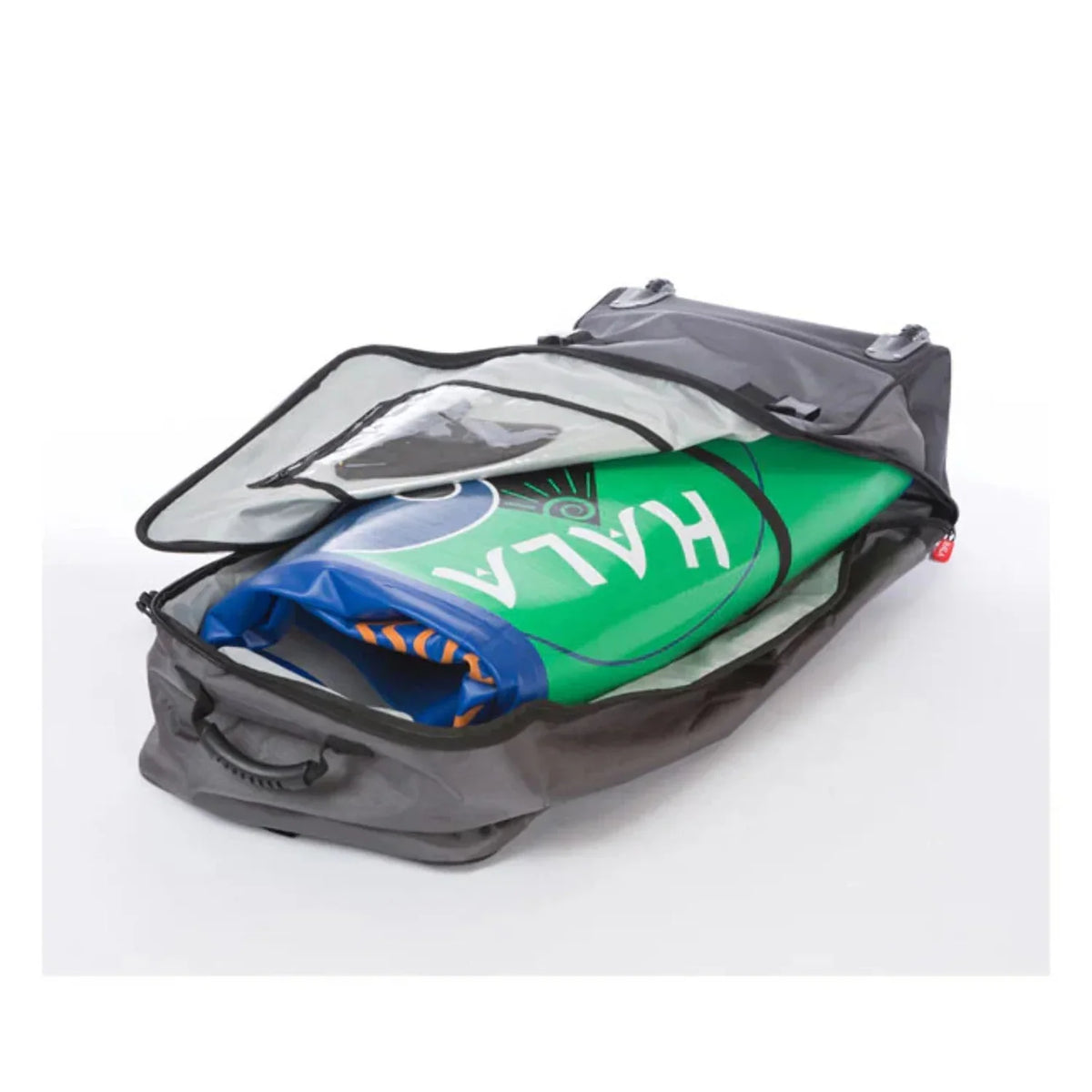 Hala Tour Board Paddle Stand-Up Straight Inflatable () Up