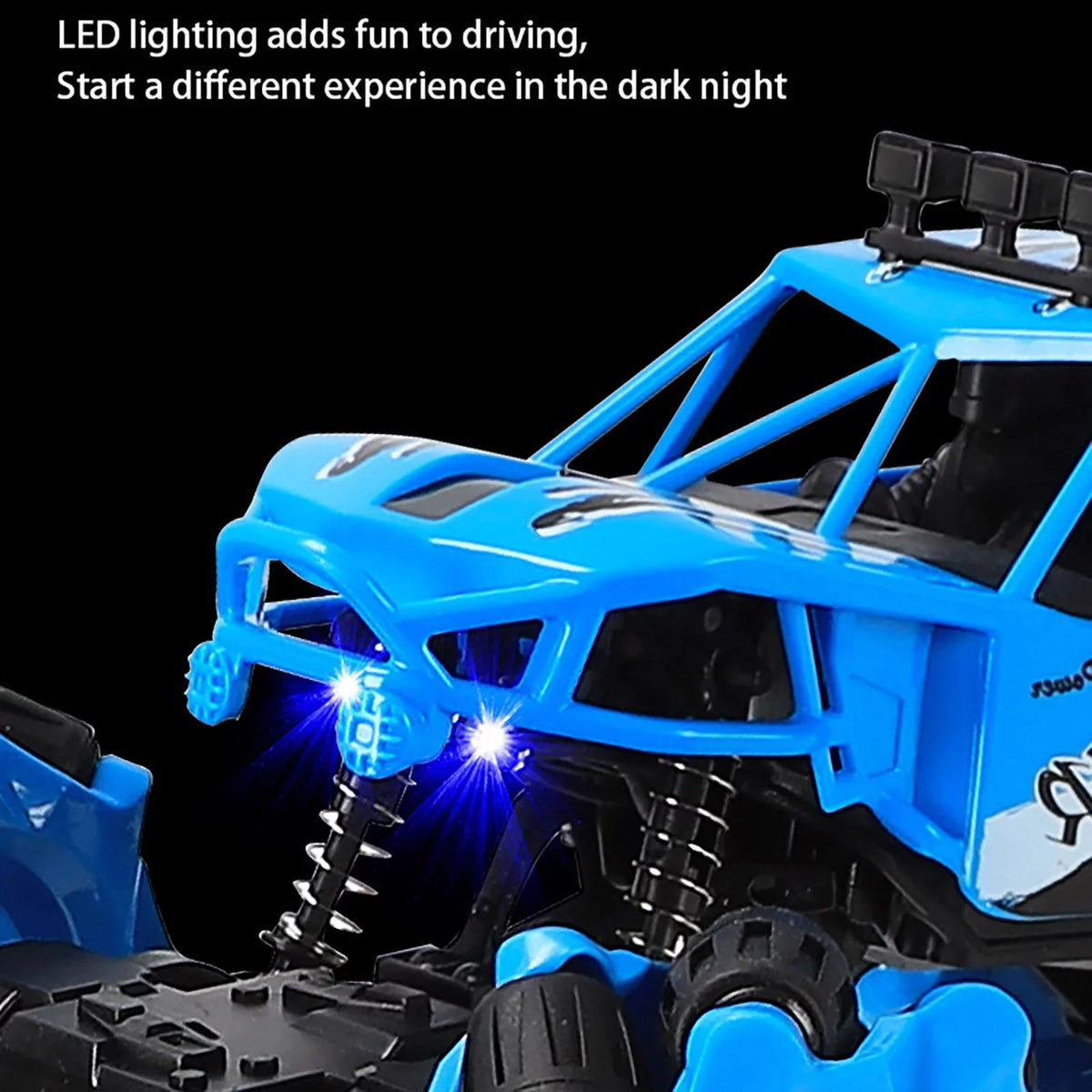 Climbing off Induction Road Gesture Control 360 Car Vehicle Rotation Remote Stunt Control Remote
