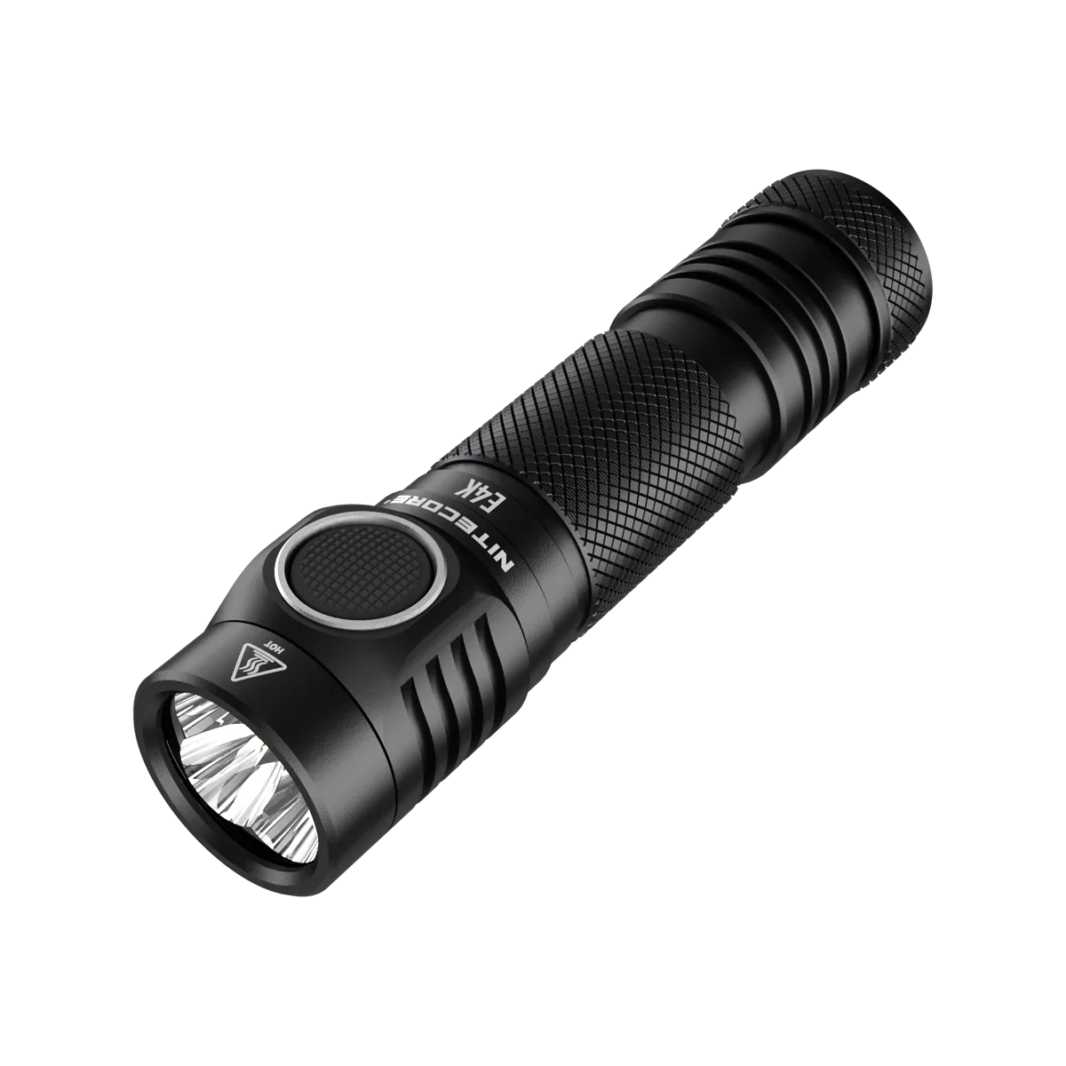 generation Flashlight Combo: Light w/Tini -380 Copper - Next E4K Lumens Keychain 4400 Lumens