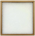 Fl, x 14" Spun Each Disposable x Fiberglass 18" Flow Furnace Filter 1"