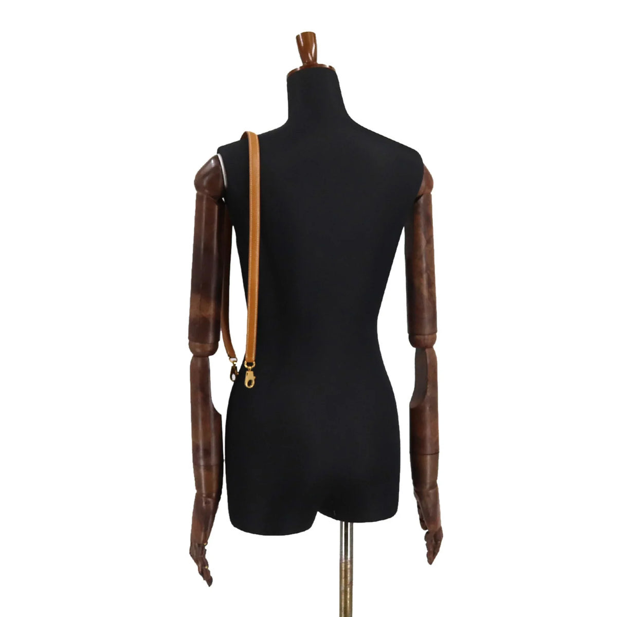 shoulder Bolide gold Hermes strap Shoulder (Good) Ardennes Pre-Owned Kelly