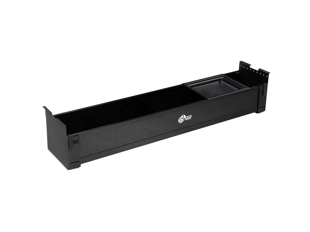 1988 Box | 2 Chevy/ Beds) with 2500/3500HD Fits | (All Utility by Fold-Away - RealTruck & Silverado/Sierra C/K, 2014 2013 92100 BAKBox