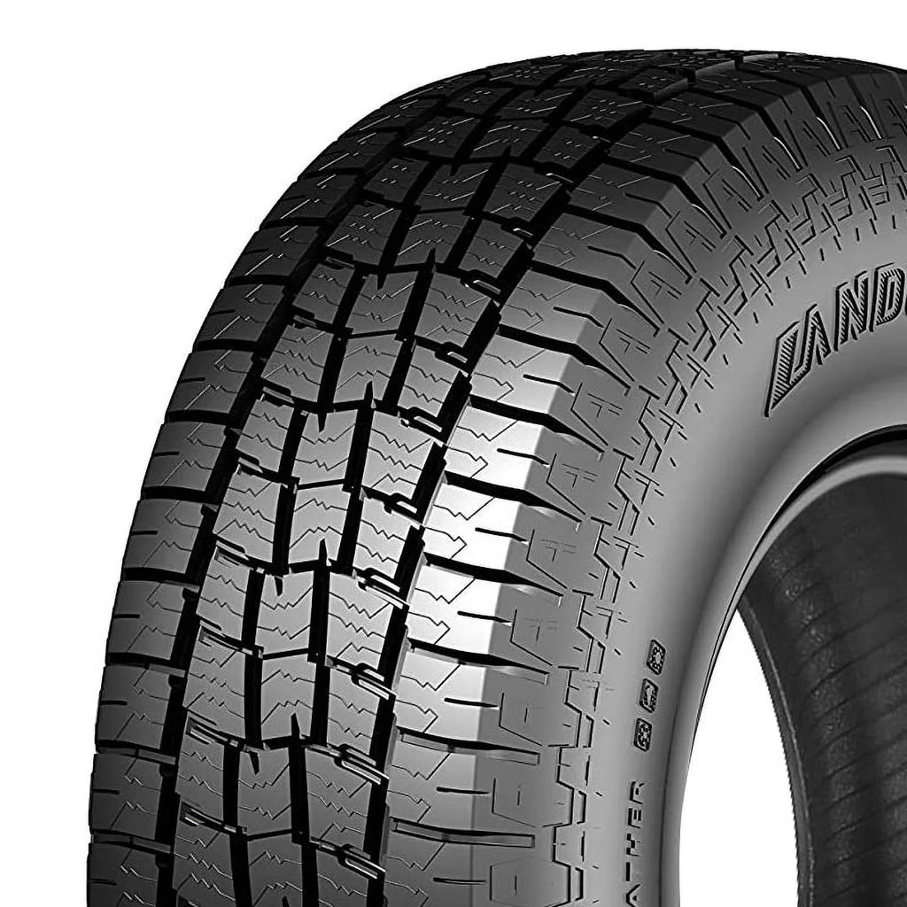 Landgolden 325/60R20 A/T Load LGT57 Ply Terrain 10 All Tire E