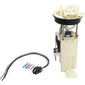 19153716 Pump For 1500 Yukon Fuel 2000-2001