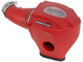 Cold Filter S Momentum Pro w/ System Red Air Intake
