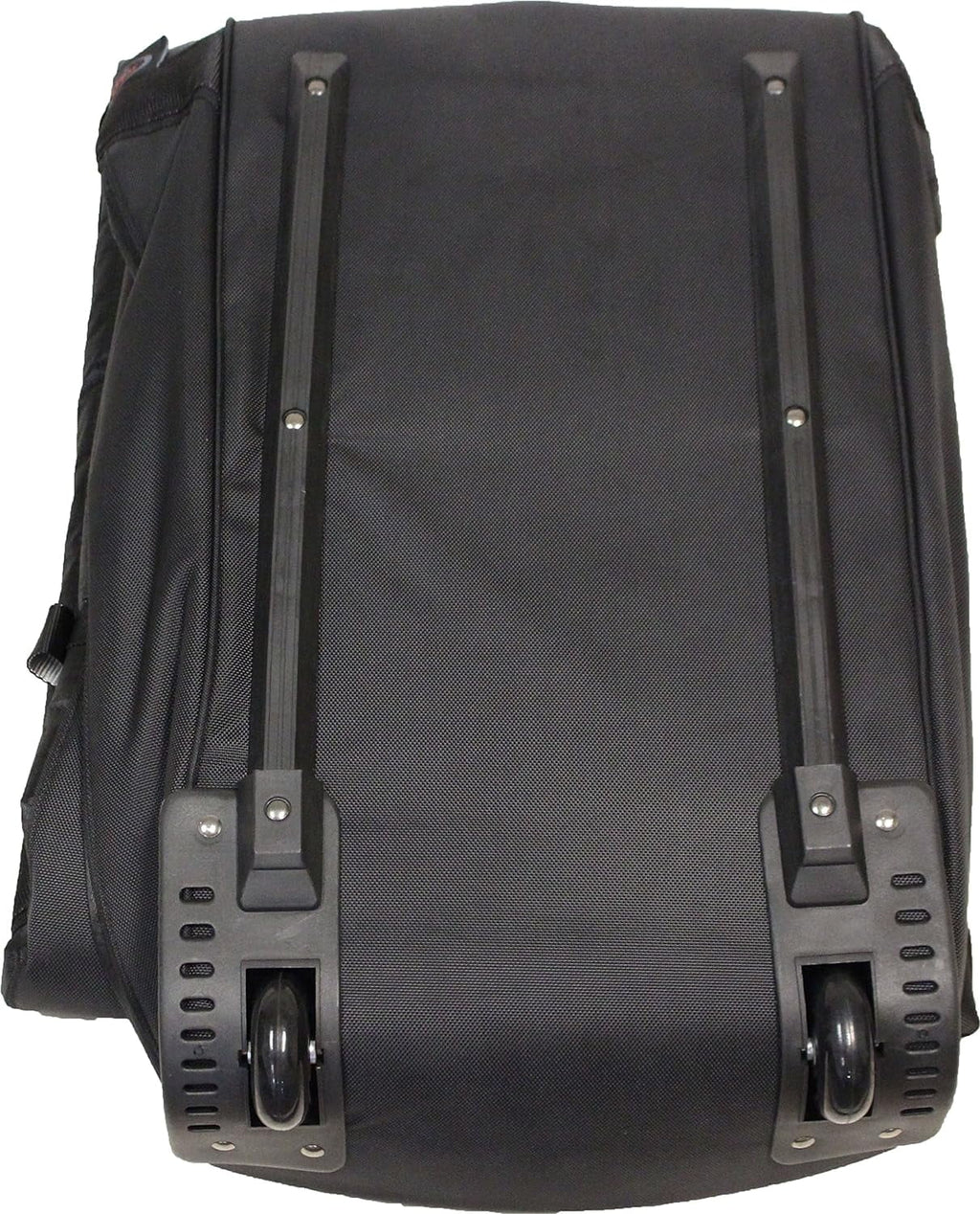 With Oversized Double Load, Padded Wheels Ski Double Bag, Air Rolling Easy … To For Travel, Ski Bag