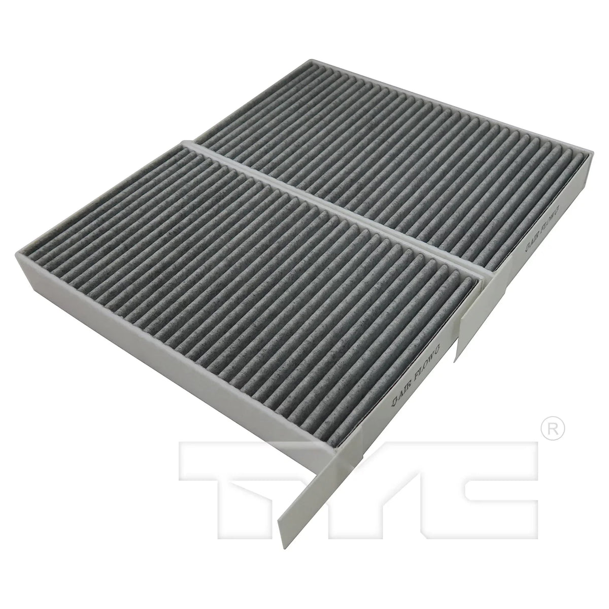 800237C2 Cabin Filter 3 select: Air Fits 2017-2020