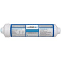 Filter 4 -10Q Carbon Hydronix Coconut Of Inline Package