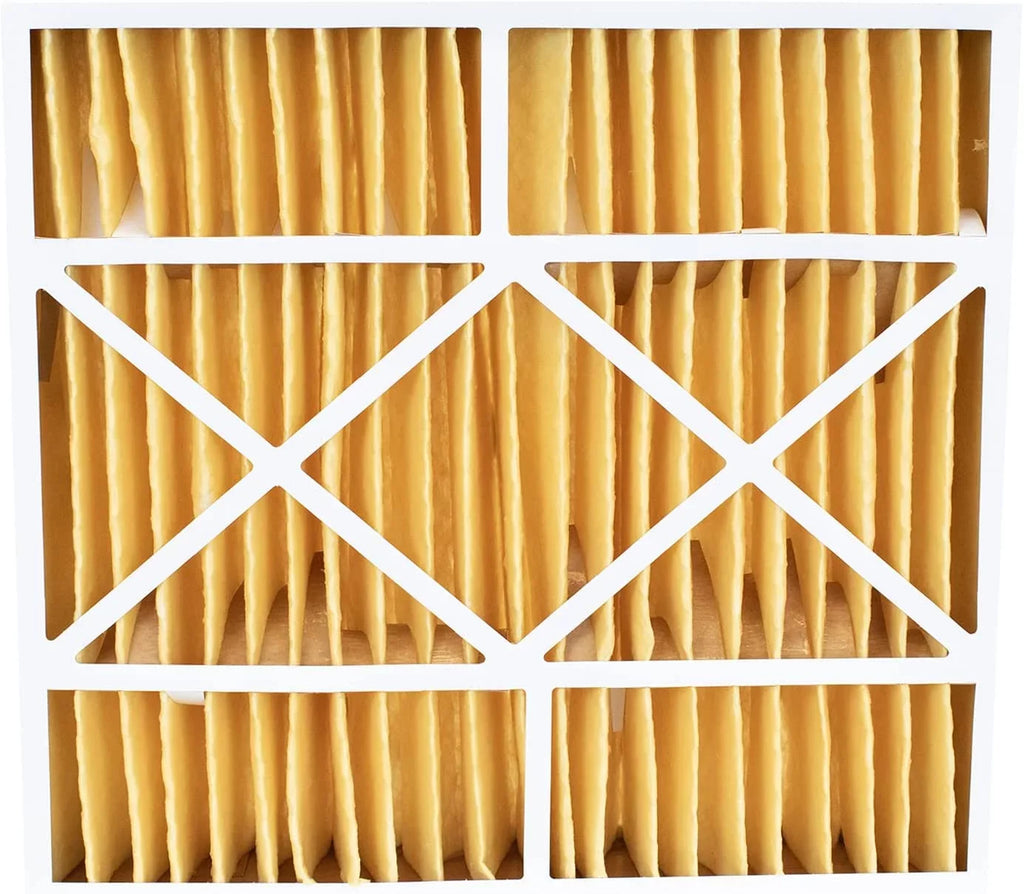 Air Pleated Filters for Honeywell FC100A1003 Furnace 16x20x5 Filterbuy (1-Pack) 11