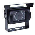 Universal-Mount Camera Heavy-Duty Backup