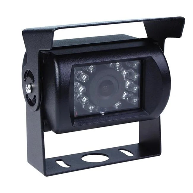 Universal-Mount Camera Heavy-Duty Backup