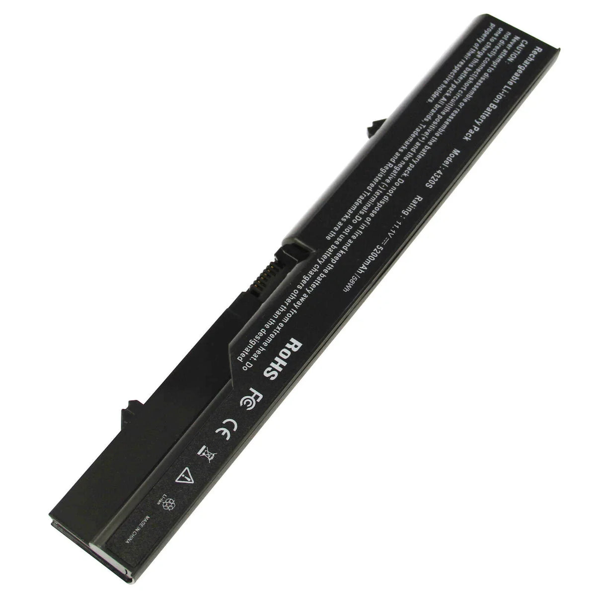 4321s 420 PH06 for 4320t battery 4420s 4000 ProBook Notebook 4320s 593572-001