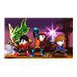 super smash bros. rvlprsbe brawl nintendo wii