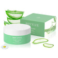 Vera Mask, Pairs Face for & Acid - 30 Collagen Eye Aloe Care Amino