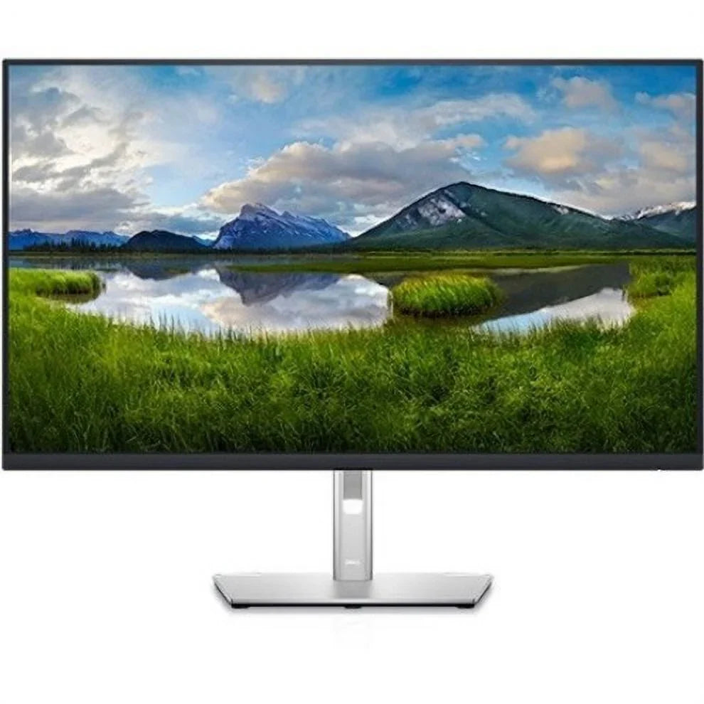 ComfortView Black P3223QE & Plus, x Silver, 2160 sRGB Dell 32\" Monitor, 3840