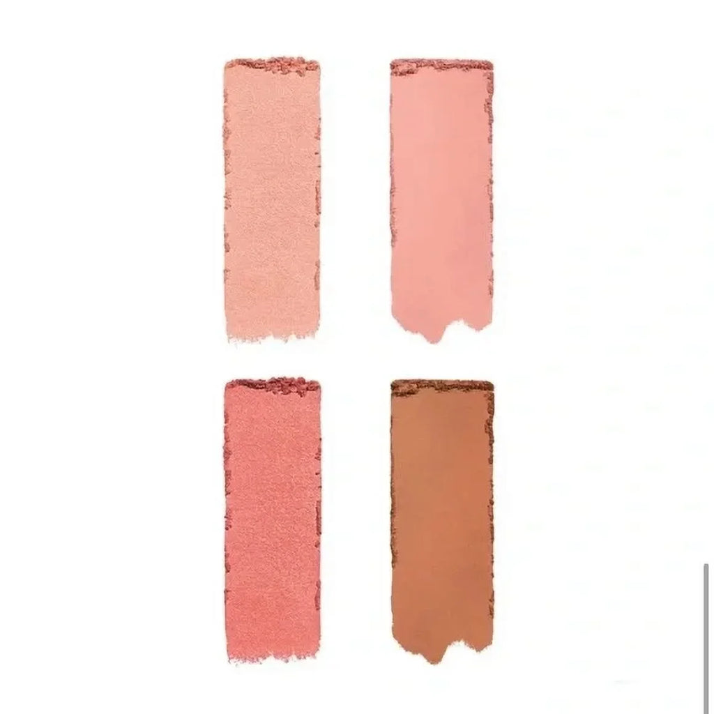 Nars I Full New Cheek With Palette Box Dimension /