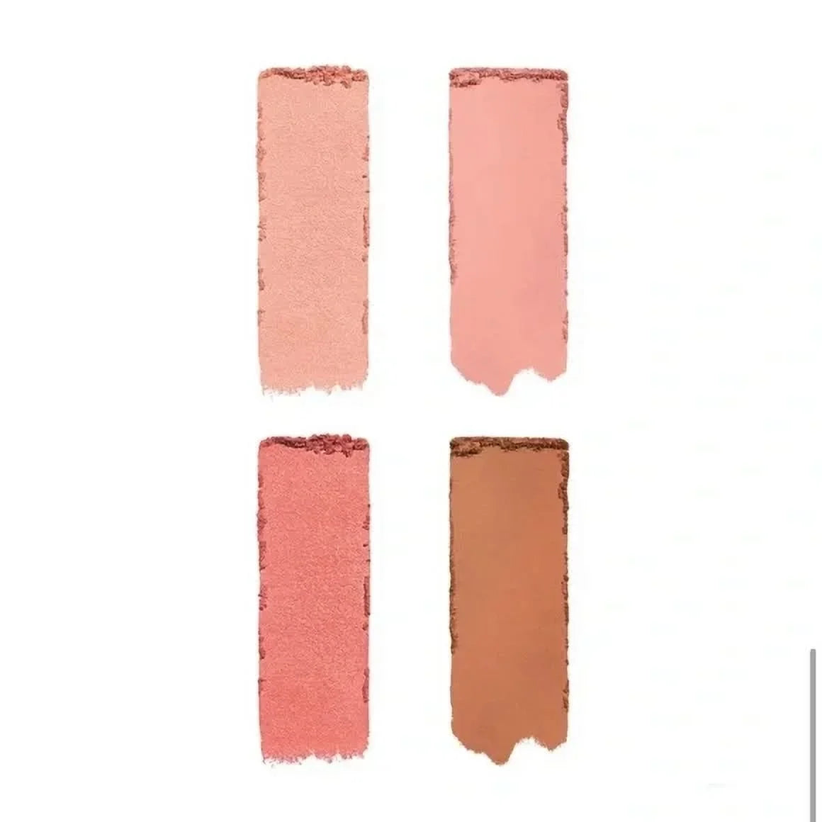Nars I Full New Cheek With Palette Box Dimension /