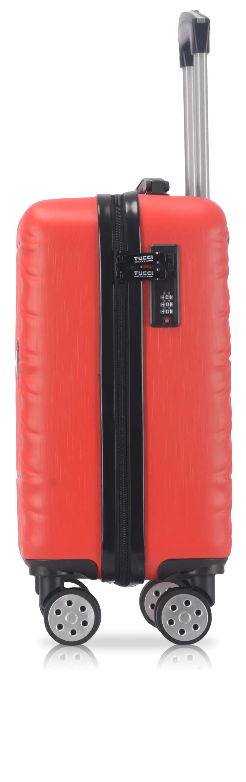 On Italy Hardside Luggage Carry