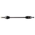 Right Fits Dodge Compass Axle Rear 07-17 CSA32581 Jeep 07-08 Patriot Shaft Caliber