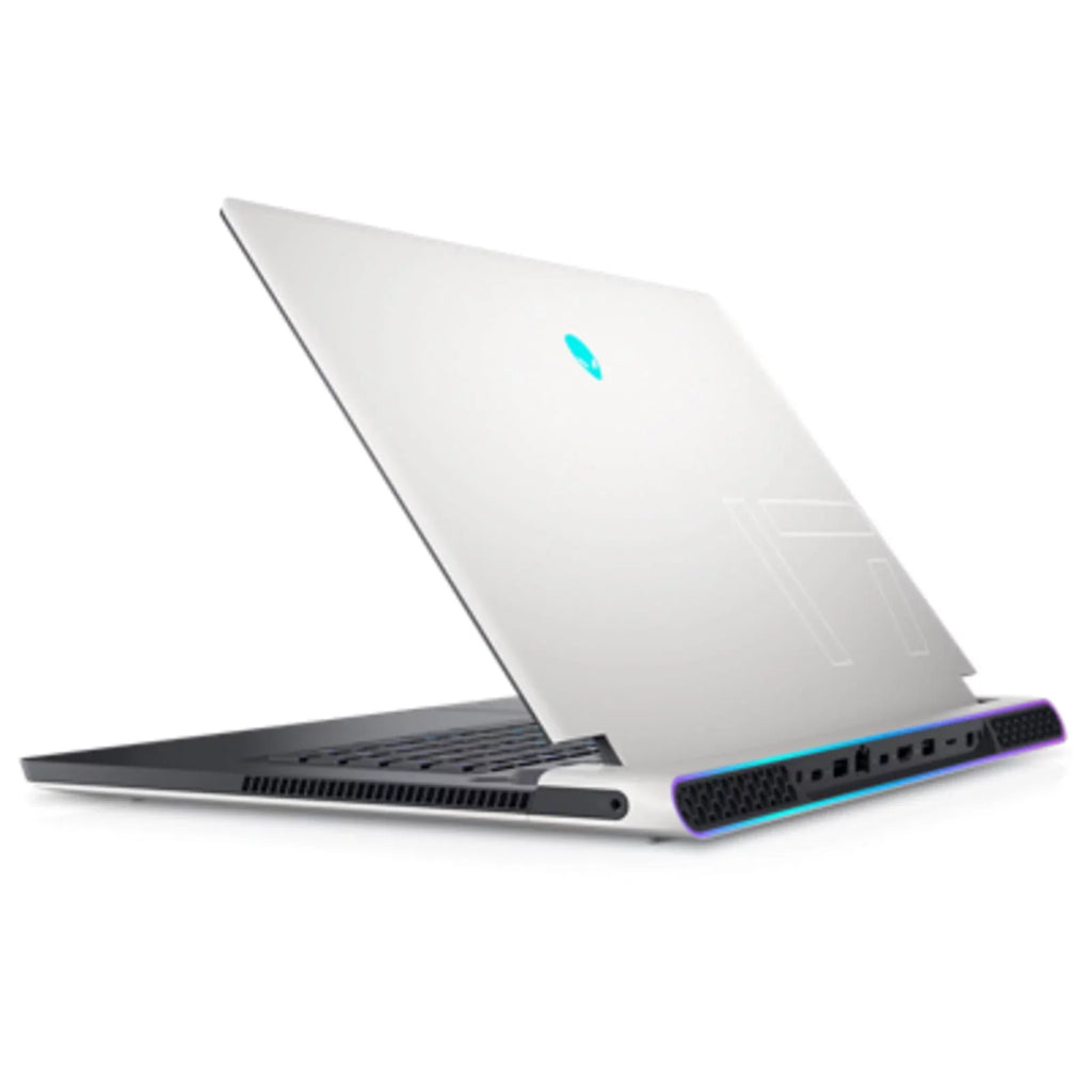 4K 3080 14 Gen R2 5 (Refurbished) X17 17.3" - - 2TB GHz Gaming i9 Dell Laptop 12th 64GB - - - Core Alienware GDDR6X 2TB 12GB (2022) + @ Cores Ti Restored