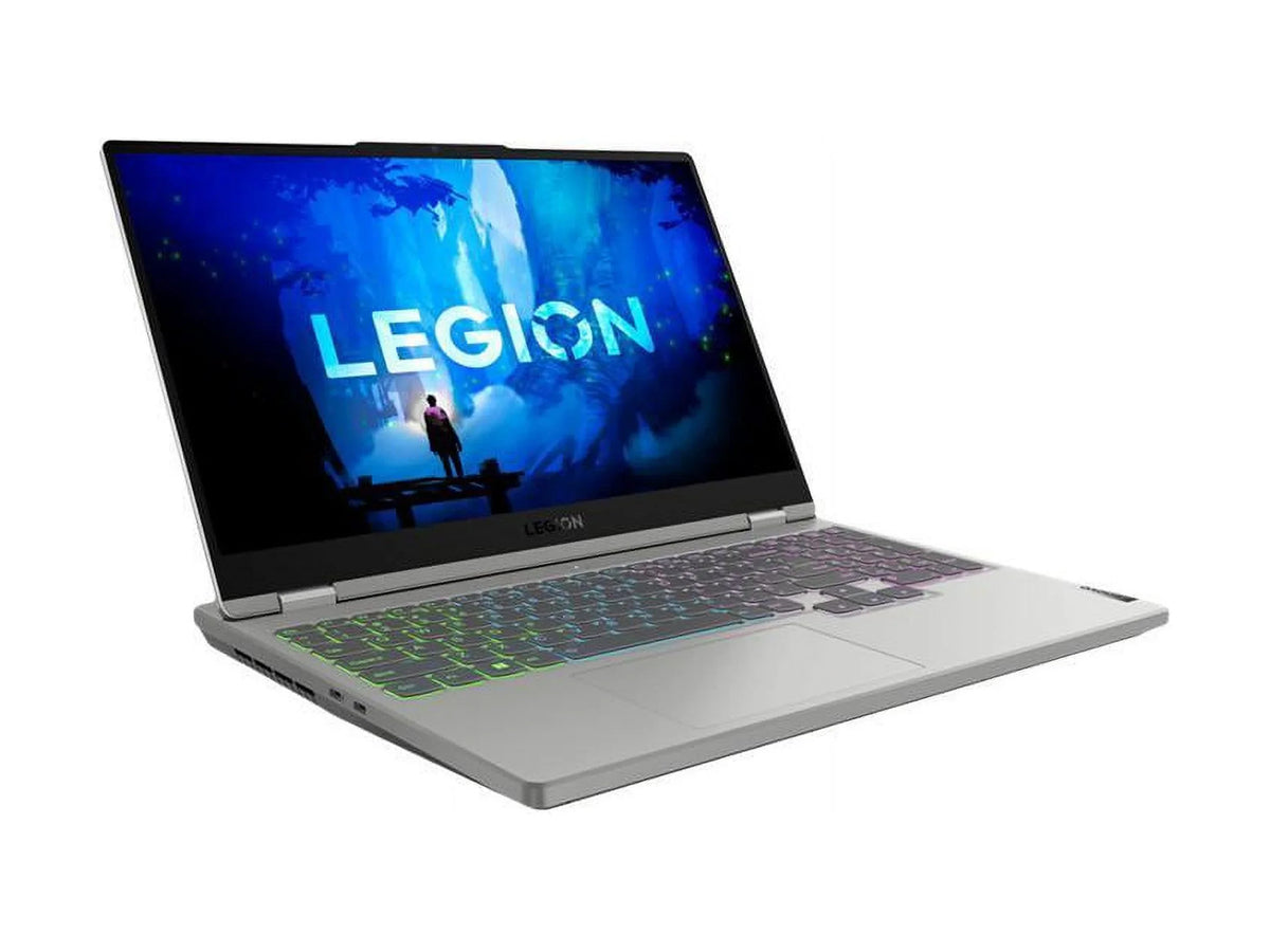 82RC003VUS 2.30 16 Storm - Notebook Lenovo x Full 1080 - Core Core) 5 (14 15IAH7 - GHz Gen 1920 Tetradeca-core 12th i7 Gaming - 1 Legion Total i7-12700H - Gray Intel - 15.6"