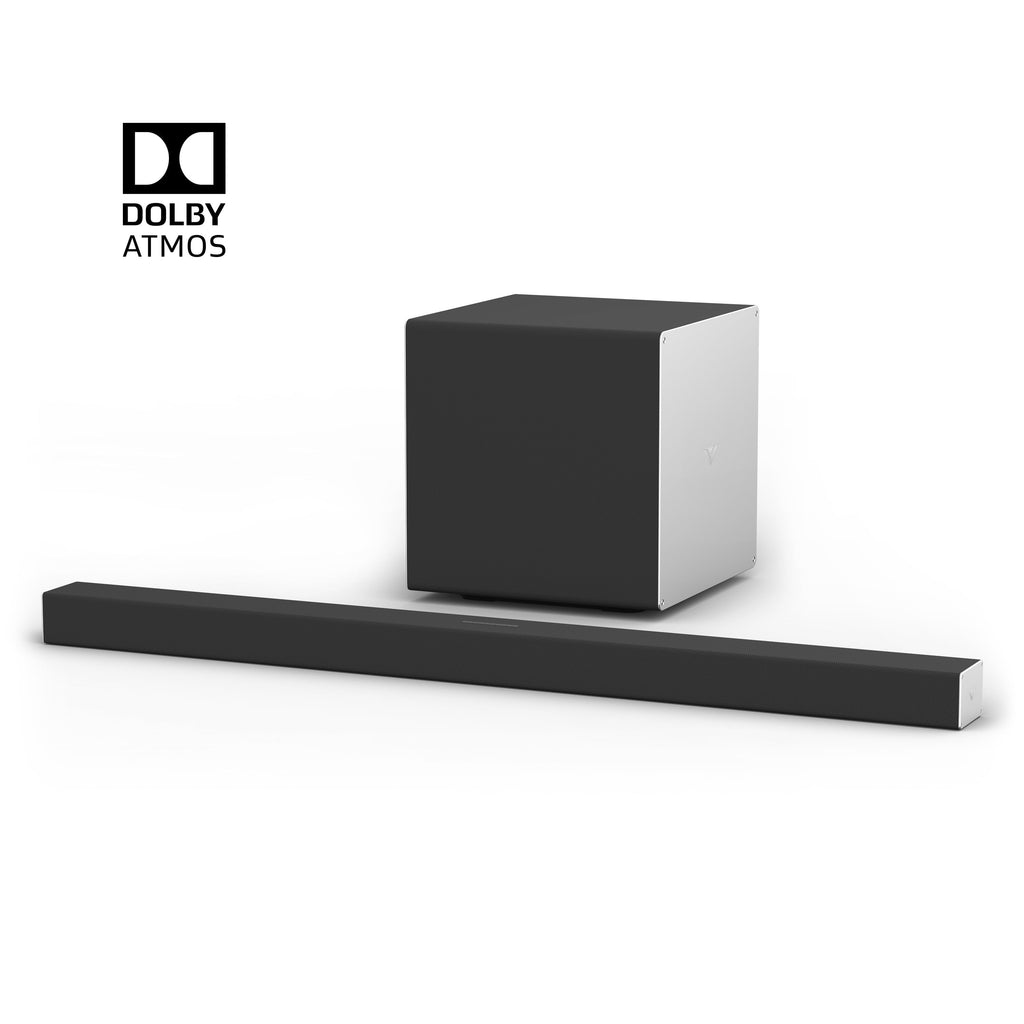Home 3.1.2 46" Atmos® with System Sound Theater Dolby