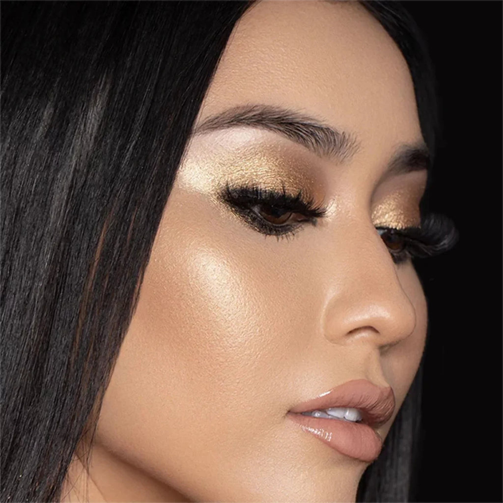 Palette Azteca Eyes Eyeshadow