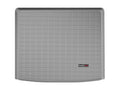 with Seating, Liner Grey 2019-2023 Cherokee Trunk Jeep ClimaticTech compatible 2nd - Cargo Behind Row