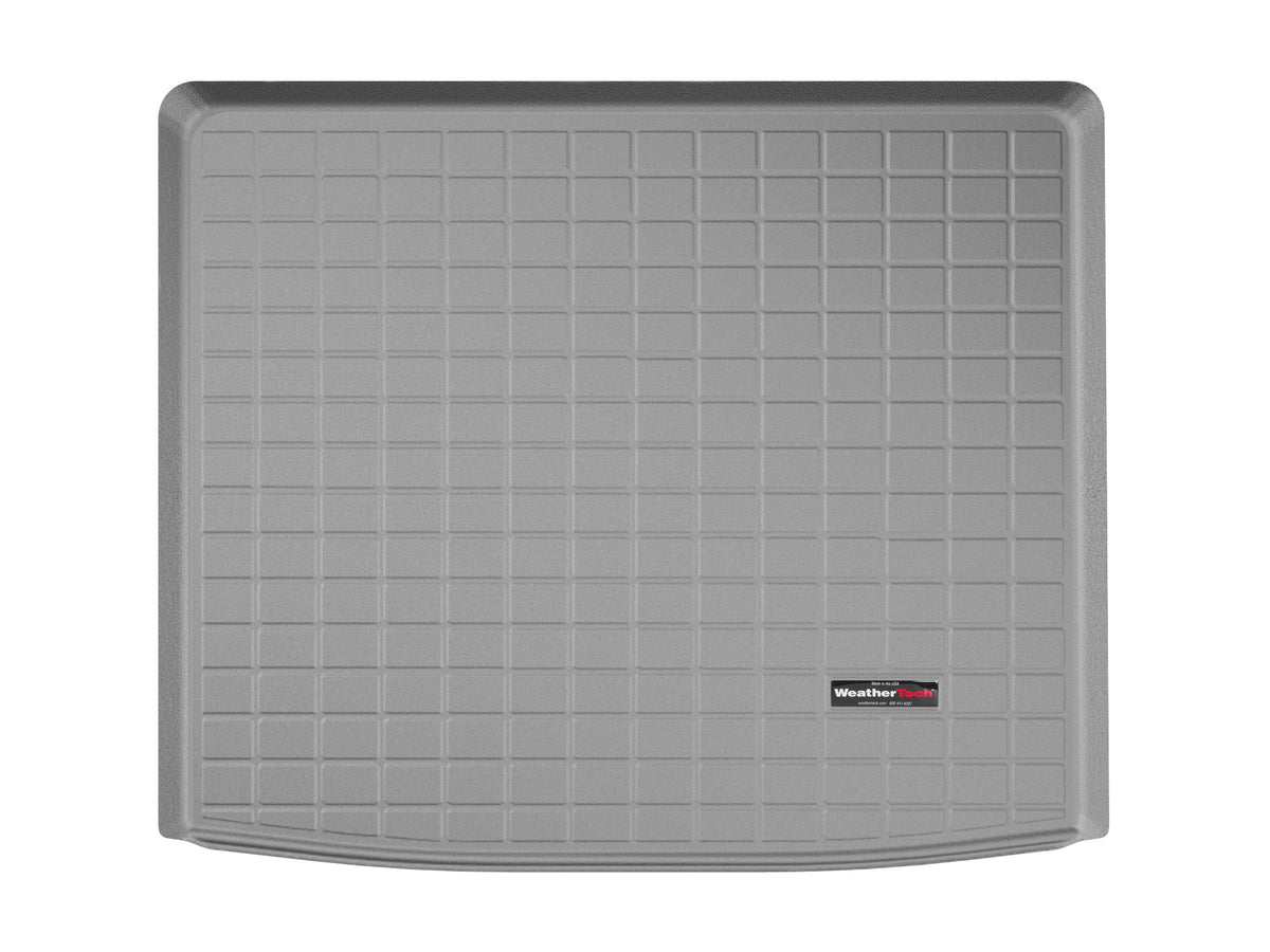 with Seating, Liner Grey 2019-2023 Cherokee Trunk Jeep ClimaticTech compatible 2nd - Cargo Behind Row