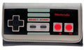 Clutch Nintendo Wallet Controller Flip Design Envelope